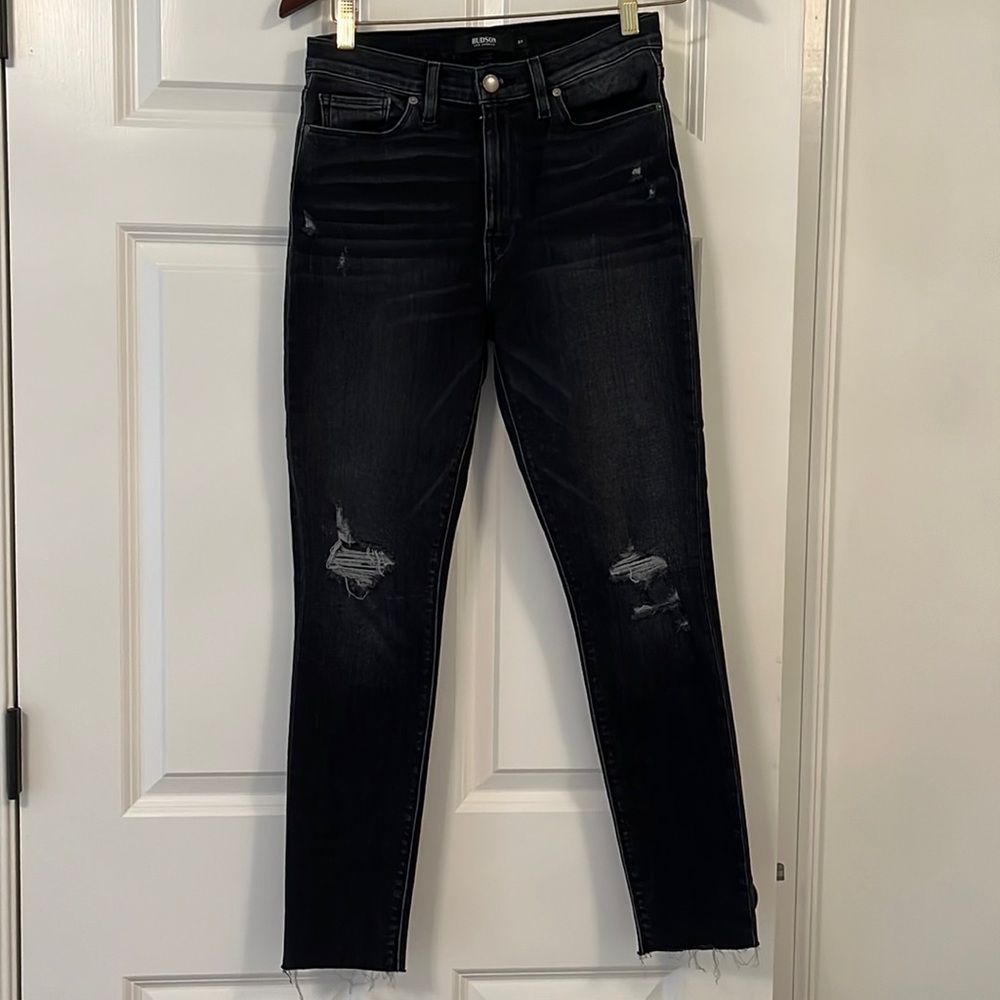 Hudson Jeans